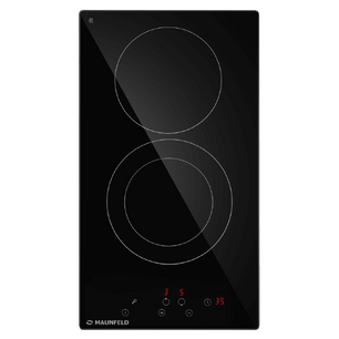 Варочная панель Maunfeld AVCE3022DBK фото 2 в Тюмени