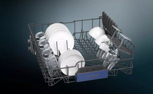 Встраиваемая посудомоечная машина Siemens SN63HX36TE фото 4 в Тюмени