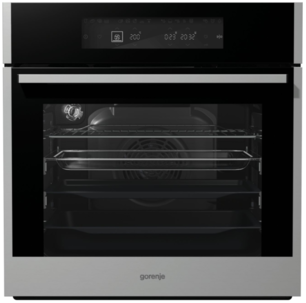 Духовой шкаф Горение BO658A31XG фото в Тюмени Духовой шкаф Gorenje BO658A31XG фото в Тюмени