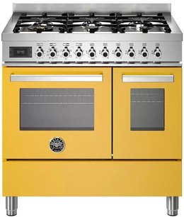 Варочный центр Bertazzoni PRO96L2EGIT фото в Тюмени