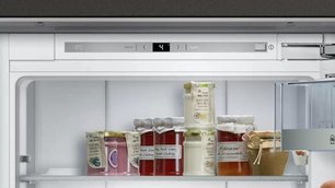 Встраиваемый холодильник Neff KI8816DE0 фото 2 в Тюмени