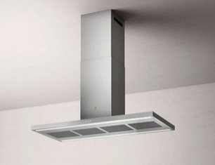 Вытяжка ELICA THIN ISLAND IX/A/120 фото 2 в Тюмени Вытяжка ELICA THIN ISLAND IX/A/120 фото 2 в Тюмени
