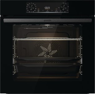 Духовой шкаф Горение BOS6737E13BG фото в Тюмени Духовой шкаф Gorenje BOS6737E13BG фото в Тюмени