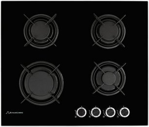 Газовая варочная панель Schaub Lorenz SLK GY6008 фото в Тюмени