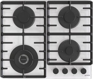 Встраиваемая газовая варочная панель Gorenje GTW642SYW фото в Тюмени