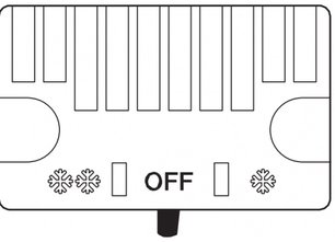 Минибар Indel B K60 ECOSMART PV фото 3 в Тюмени