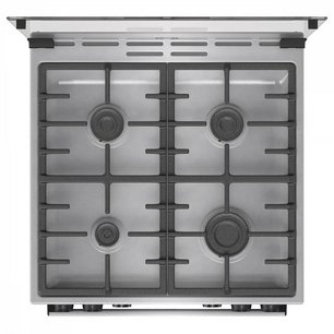 Комбинированная плита Gorenje GKS6C72XF фото 3 в Тюмени