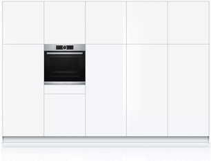 Духовой шкаф Бош HRG635BS1 фото 4 в Тюмени Духовой шкаф Bosch HRG635BS1 фото 4 в Тюмени