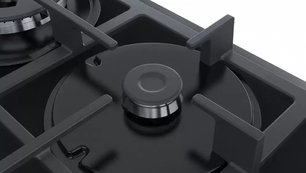 Газовая варочная панель BOSCH PNP6B6O90R фото 4 в Тюмени