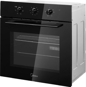 Духовой шкаф Мидеа MO37007GB фото 2 в Тюмени Духовой шкаф Midea MO37007GB фото 2 в Тюмени