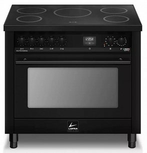 Варочный центр Lofra PNMG96MFT/5IF фото в Тюмени
