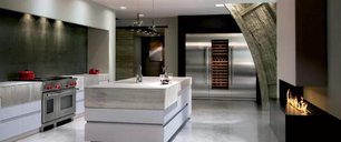 Встраиваемый холодильник Sub-Zero ICBIC-30RID-LH фото 2 в Тюмени