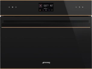 Духовой шкаф Смег SO4602M1NR фото в Тюмени Духовой шкаф Smeg SO4602M1NR фото в Тюмени