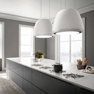Вытяжка Элика EDITH SENSE CLASSIC/F/50 фото 2 в Тюмени Вытяжка Elica EDITH SENSE CLASSIC/F/50 фото 2 в Тюмени