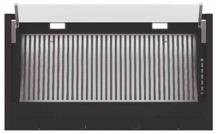 Вытяжка Фабер IN-NOVA ZERO DRIP LITE A60 BK фото 2 в Тюмени Вытяжка Faber IN-NOVA ZERO DRIP LITE A60 BK фото 2 в Тюмени