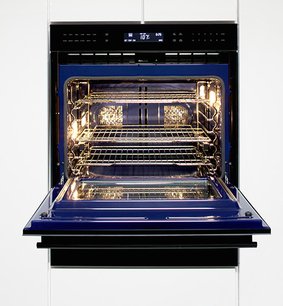 Духовой шкаф Вольф ICBSO30/2G/B фото 4 в Тюмени Духовой шкаф Wolf ICBSO30/2G/B фото 4 в Тюмени