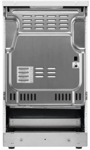 Электрическая плита Electrolux EKI954901X фото 3 в Тюмени