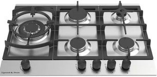 Газовая варочная панель Zigmund Shtain G 14.7 W фото 3 в Тюмени