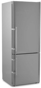 Холодильник Либхер CUPsl 2901 Comfort фото 4 в Тюмени Холодильник Liebherr CUPsl 2901 Comfort фото 4 в Тюмени