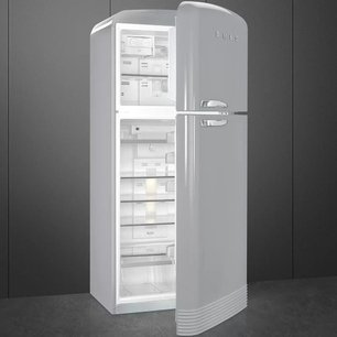 Холодильник Смег FAB50RSV фото 4 в Тюмени Холодильник Smeg FAB50RSV фото 4 в Тюмени