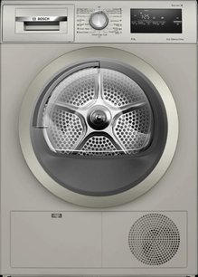 Сушильная машина Bosch WTN86202ME фото в Тюмени