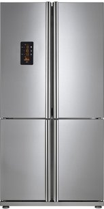 Холодильник Тека NFE 900 X фото в Тюмени Холодильник Teka NFE 900 X фото в Тюмени