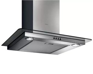 Вытяжка ELICA FLAT GLASS IX/A/60 фото 2 в Тюмени Вытяжка ELICA FLAT GLASS IX/A/60 фото 2 в Тюмени