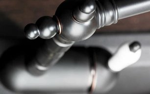 Смеситель Omoikiri KYOTO AB фото 3