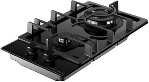 Газовая варочная панель Kuppersberg FG 31 B фото 2 в Тюмени