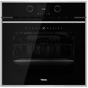 Духовой шкаф Тека STEAKMASTER BLACK-SS фото 2 в Тюмени Духовой шкаф Teka STEAKMASTER BLACK-SS фото 2 в Тюмени