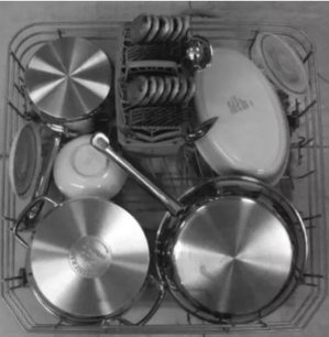 Посудомоечная машина Smeg STA6443-2 фото 3 в Тюмени