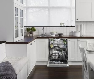 Посудомоечная машина Asko D5434 SOF FS W фото 4 в Тюмени