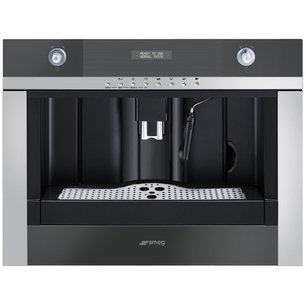 Кофемашина Smeg CMSC45NE фото в Тюмени