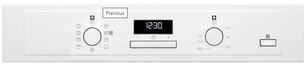 Духовой шкаф Электролюкс OED 3H50 V фото 2 в Тюмени Духовой шкаф Electrolux OED 3H50 V фото 2 в Тюмени