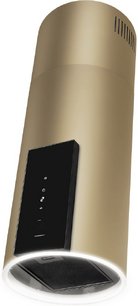 Вытяжка Maunfeld ALBA 39 Isla Gold фото 3 в Тюмени