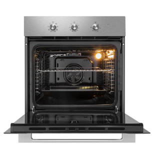 Духовой шкаф Maunfeld MEOC708PS фото 4 в Тюмени