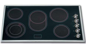 Электрическая варочная панель Ilve V395/X фото в Тюмени