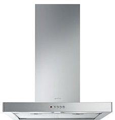 Вытяжка Смег KSE61CX2 фото в Тюмени Вытяжка Smeg KSE61CX2 фото в Тюмени