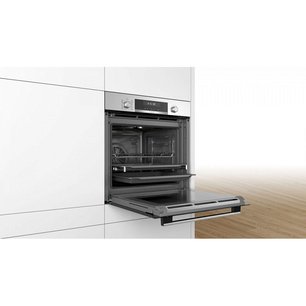 Духовой шкаф Бош HBG578FS0R фото 3 в Тюмени Духовой шкаф Bosch HBG578FS0R фото 3 в Тюмени