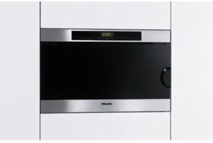 Пароварка Miele DG 3460 ED фото 4 в Тюмени