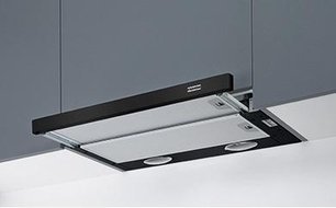 Вытяжка Франке FTC 632L BK фото 2 в Тюмени Вытяжка Franke FTC 632L BK фото 2 в Тюмени