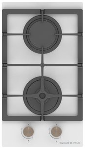 Варочная панель домино Zigmund Shtain M 26.3 W фото в Тюмени