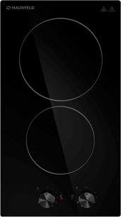 Варочная панель Maunfeld CVCE292MBK2 фото в Тюмени