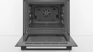 Встраиваемый духовой шкаф BOSCH HBJ538YB0R фото 3 в Тюмени Встраиваемый духовой шкаф BOSCH HBJ538YB0R фото 3 в Тюмени
