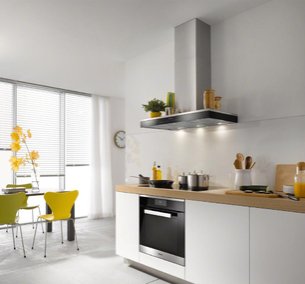 Вытяжка Миле DA 6698 W CLST с витрины, новая фото 3 в Тюмени Вытяжка Miele DA 6698 W CLST с витрины, новая фото 3 в Тюмени