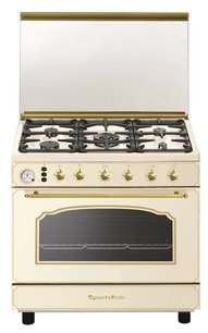 Варочный центр Zigmund Shtain VGG 37.93 X фото в Тюмени