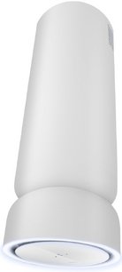 Вытяжка Maunfeld FESTIVAL 390 Isla White фото 2 в Тюмени