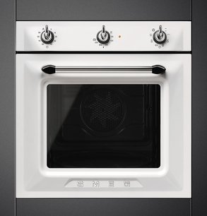 Духовой шкаф Смег SF6905B1 фото 2 в Тюмени Духовой шкаф Smeg SF6905B1 фото 2 в Тюмени