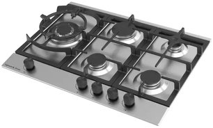 Газовая варочная панель Zigmund Shtain G 14.7 S фото 3 в Тюмени