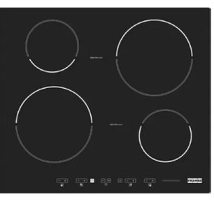 Независимая индукционная  варочная панель Франке FH 604 4I T PWL фото в Тюмени Независимая индукционная  варочная панель Franke FH 604 4I T PWL фото в Тюмени
